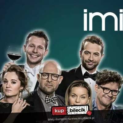 Link do opisu wydarzenia: Imię