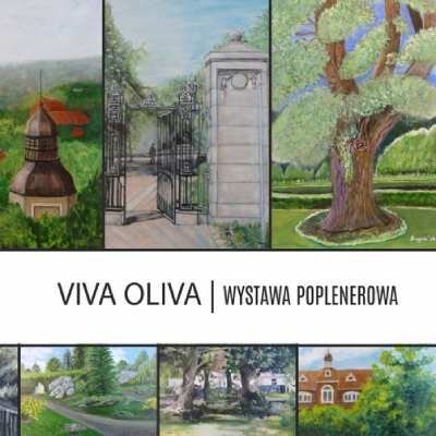 Link do opisu wydarzenia: Viva Oliva. Wystawa poplenerowa