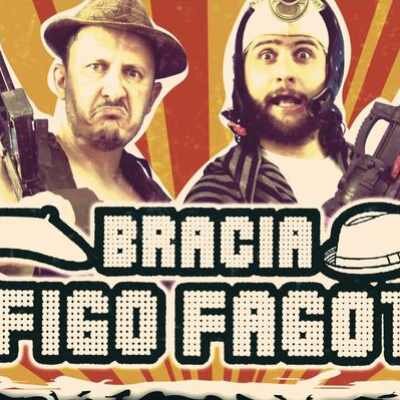 Link do opisu wydarzenia: Bracia Figo Fagot