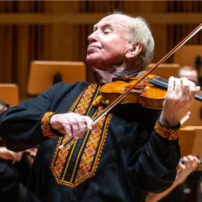 Link do opisu wydarzenia: Koncert symfoniczny – Jakub Jakowicz i Krzysztof Jakowicz