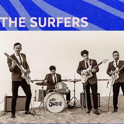 The Surfers