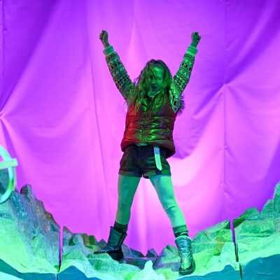 Link do opisu wydarzenia: Tonja z Glimmerdalen