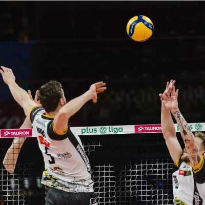Link do opisu wydarzenia: Trefl Gdańsk vs. Barkom Każany Lwów