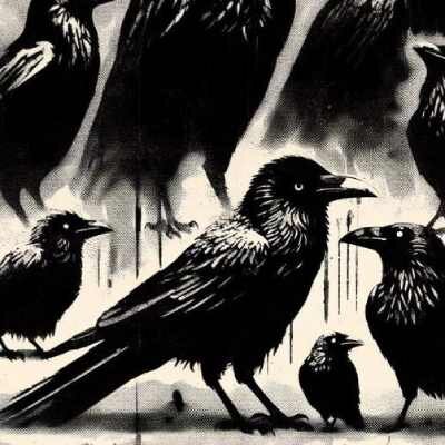 Link do opisu wydarzenia: Noc Hitchcocka