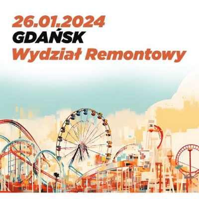 Link do opisu wydarzenia: Koncert TABU