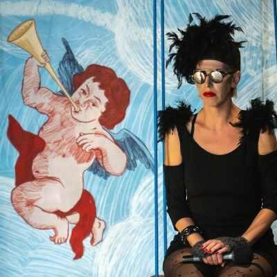 Link do opisu wydarzenia: Kora. Boska