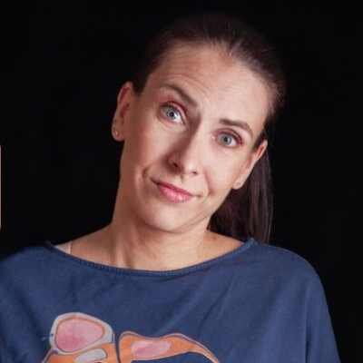 Link do opisu wydarzenia: Stand - up w Oknie: Ewa Fajfer