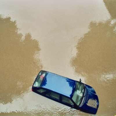 Link do opisu wydarzenia: Szlam 2001 — Dominik Kulaszewicz