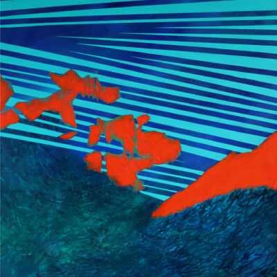 Link do opisu wydarzenia: Beniamin Cierniak "Pod powierzchnią horyzontu"