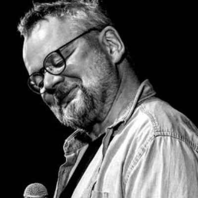 Link do opisu wydarzenia: Piotr Bałtroczyk Stand-up: Starość nie jest dla mięczaków