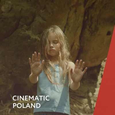 Link do opisu wydarzenia: Cinematic Poland: Wieża. Jasny Dzień