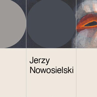 Link do opisu wydarzenia: Jerzy Nowosielski - "jakby" scenograf w teatrze lalek