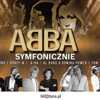 Link do opisu wydarzenia: ABBA i Inni Symfonicznie