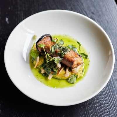 Link do opisu wydarzenia: Festiwal RestaurantWeek®!