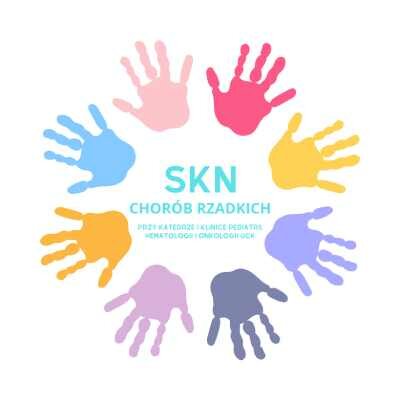 Link do opisu wydarzenia: I Studencka Konferencja Chorób Rzadkich