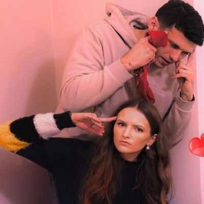 Link do opisu wydarzenia: Improwizacje komediowe E LANOS A NAGAS