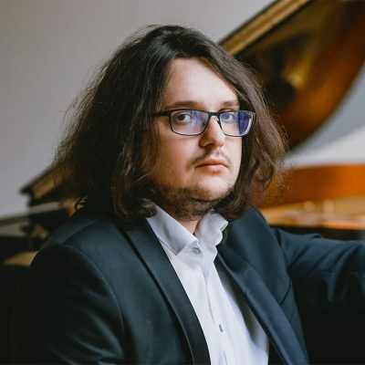 Link do opisu wydarzenia: Scena Muzyki Polskiej - Jakub Kuszlik