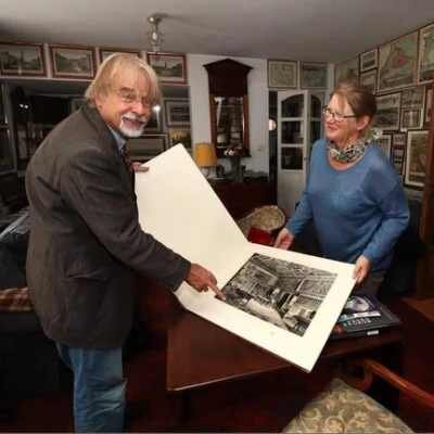 Link do opisu wydarzenia: "Gente Germanicus, natione Polonus". Ze zbiorów prof. Gunnara Heihsohna 