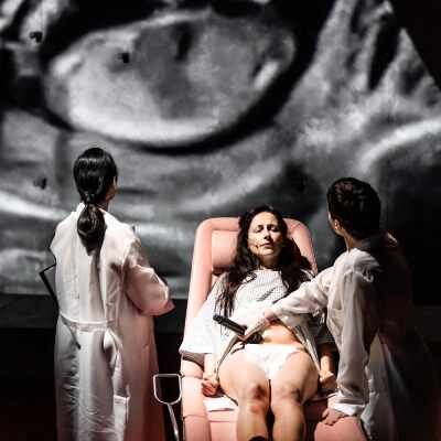 Link do opisu wydarzenia: Warsztaty pedagogiczno-teatralne w Teatrze Wybrzeże