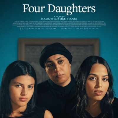 Link do opisu wydarzenia: Kino Kobiet: CZTERY CÓRKI