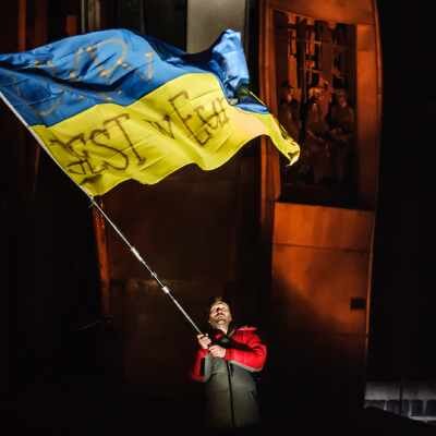 Link do opisu wydarzenia: Solidarni z Ukrainą: Alfabet Gdańska