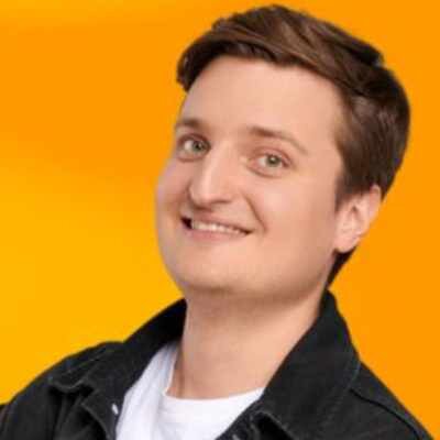 Link do opisu wydarzenia: Stand - up: Czarek Sikora