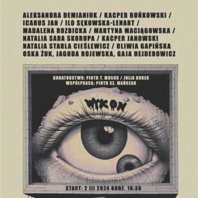 Link do opisu wydarzenia: Wykon II