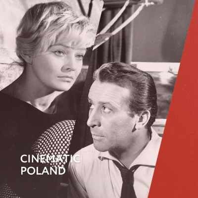 Link do opisu wydarzenia: Cinematic Poland "Pociąg"