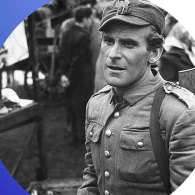 Link do opisu wydarzenia: Akademia Polskiego Filmu "Ogniomistrz Kaleń"