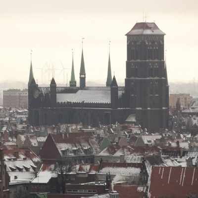 Link do opisu wydarzenia: Spacer z przewodnikiem "Podróż do osiemnastowiecznego Gdańska"