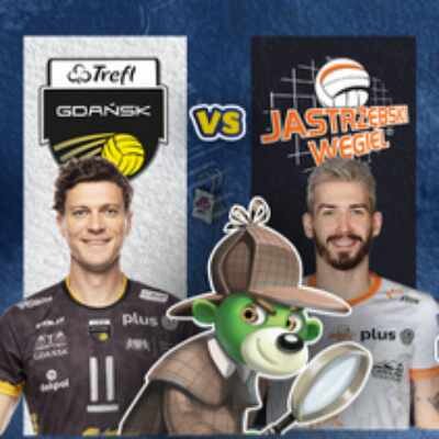 Link do opisu wydarzenia: Trefl Gdańsk – Jastrzębski Węgiel