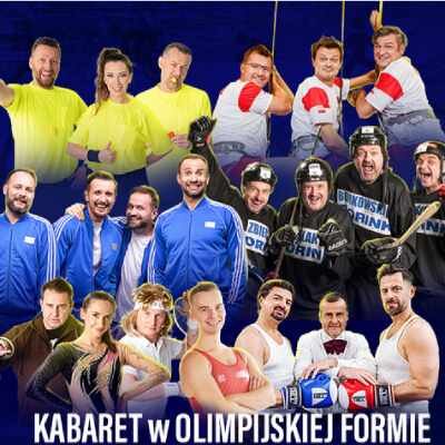 Link do opisu wydarzenia: Polska Noc Kabaretowa 2024