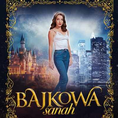 Link do opisu wydarzenia: BAJKOWA sanah: Dansing