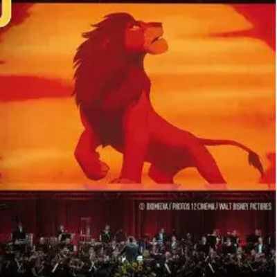 Link do opisu wydarzenia: Koncert Muzyki Filmowej Junior