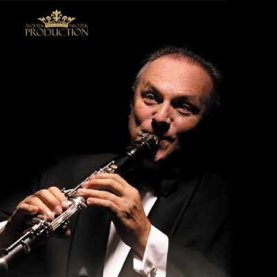 Link do opisu wydarzenia: The King of Swing