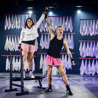 Link do opisu wydarzenia: Pracujesz w kulturze? Przyjdź na te warsztaty!