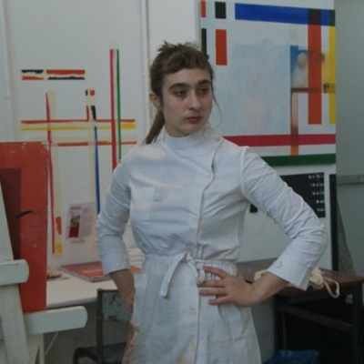 Link do opisu wydarzenia: Kino w Blokowisku: "Apolonia, Apolonia"