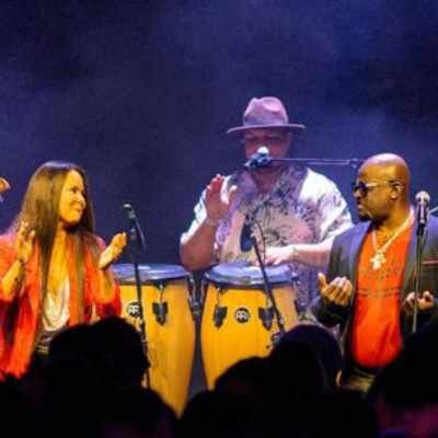 Link do opisu wydarzenia: Fiesta Cubana