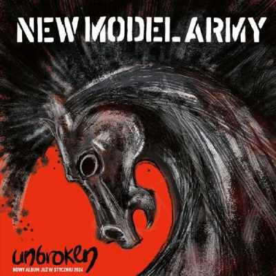Link do opisu wydarzenia: New Model Army