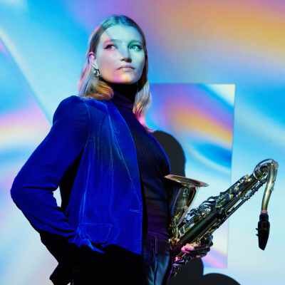 Link do opisu wydarzenia: Festiwal Jazz Jantar