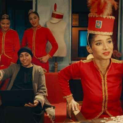 Link do opisu wydarzenia: Kino Żak: Cztery córki