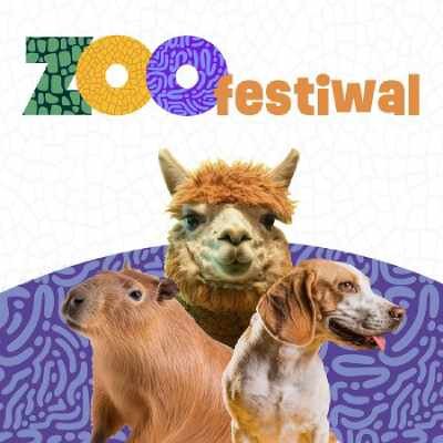 Link do opisu wydarzenia: Zoo Festiwal