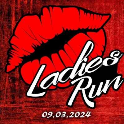 Link do opisu wydarzenia: Ladies Run 2024