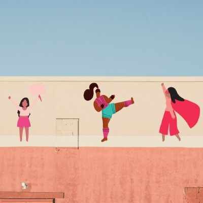 Link do opisu wydarzenia: Warsztaty WenDo - asertywność i samoobrona dla kobiet