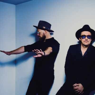 Link do opisu wydarzenia: Kev Fox