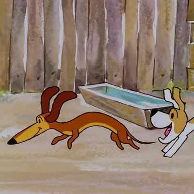 Link do opisu wydarzenia: Seans przyjazny sensorycznie: Reksio