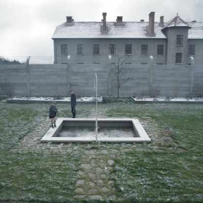 Link do opisu wydarzenia: Kino na kozetce: Strefa interesów