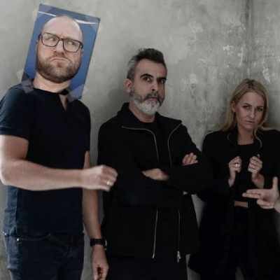 Link do opisu wydarzenia: Dzikie Węże- Improwizacje