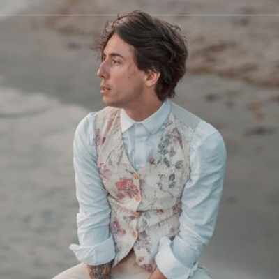 Link do opisu wydarzenia: POPROMANTYK - Dawid Kwiatkowski