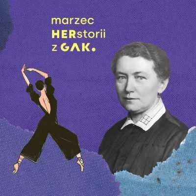 Link do opisu wydarzenia: Wrzeszczanki - rozmowa z Michałem Ślubowskim o kobietach związanych z dzielnicą